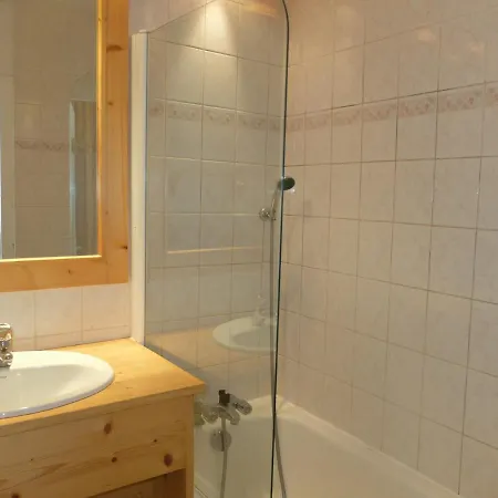 Apartment Studio Tignes, 1 Piece, 4 Personnes - Fr-1-406-19 Tignes