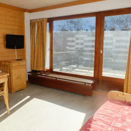 Studio Tignes, 1 Piece, 4 Personnes - Fr-1-406-19 * Tignes