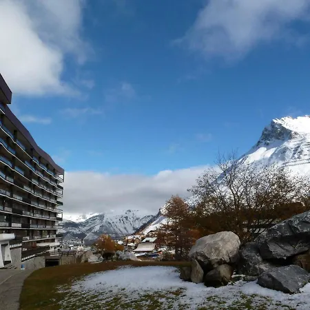 Apartment Studio Tignes, 1 Piece, 4 Personnes - Fr-1-406-19