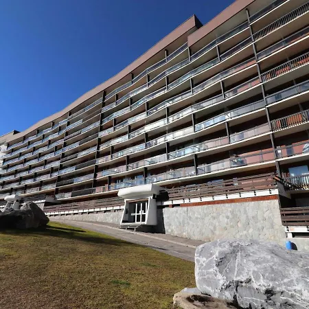 Studio Tignes, 1 Piece, 4 Personnes - Fr-1-406-19 *
