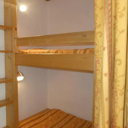 Studio Tignes, 1 Piece, 4 Personnes - Fr-1-406-19 Apartment